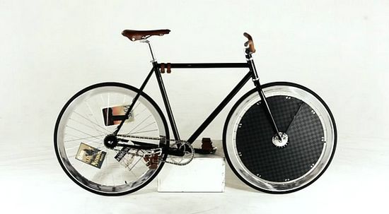 Hermes | iNDi Bikes
